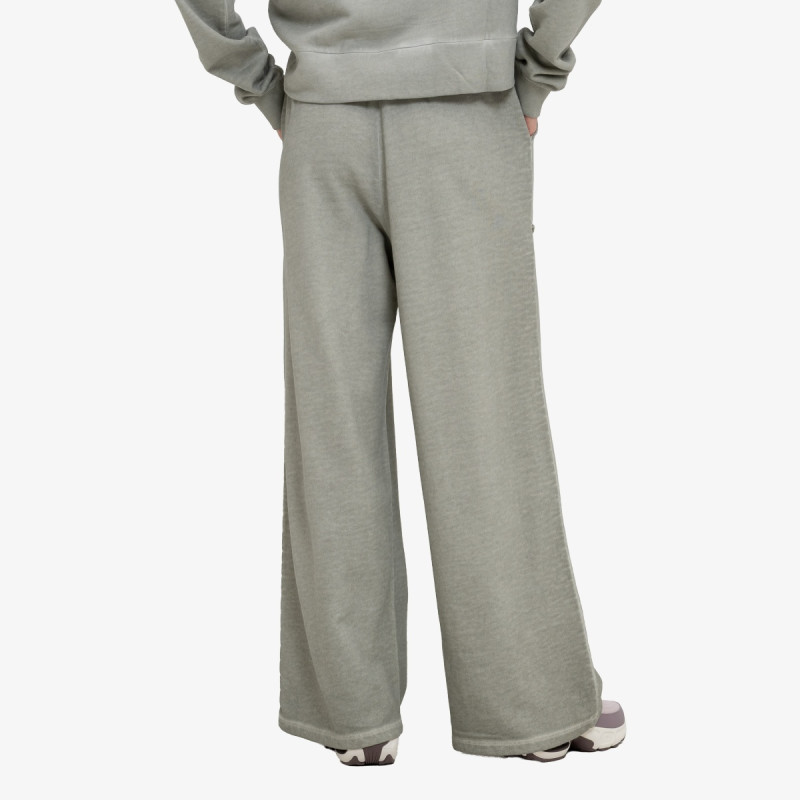 DOT Pantaloni de trening DOT LADIES OPEN HEM PANTS 