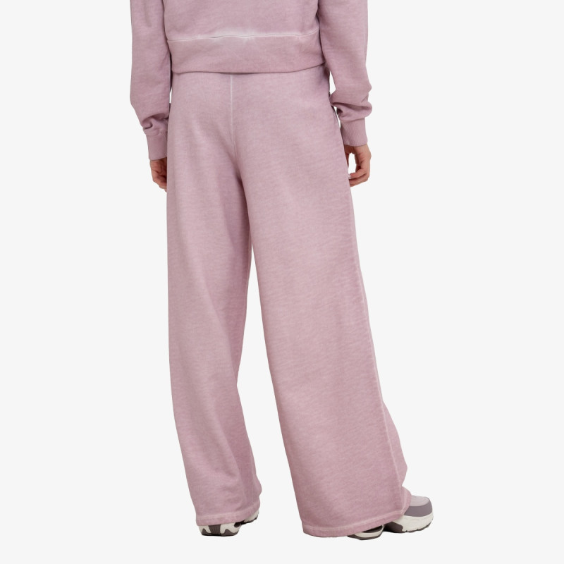 DOT Pantaloni de trening DOT LADIES OPEN HEM PANTS 