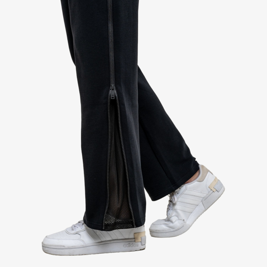 DOT Pantaloni de trening DOT LADIES OPEN HEM PANTS 