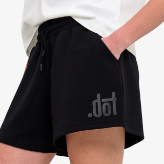 DOT Pantaloni scurti DOT LADIES SHORTS 