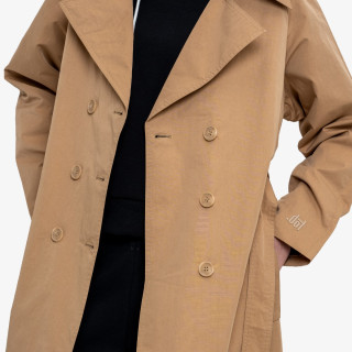 DOT Jachete DOT LADIES TRENCH COAT 
