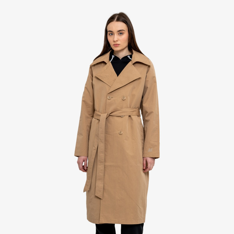 DOT Jachete DOT LADIES TRENCH COAT 