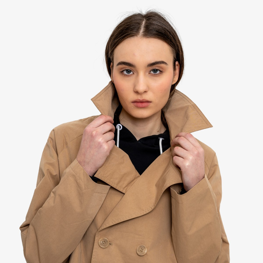 DOT Jachete DOT LADIES TRENCH COAT 