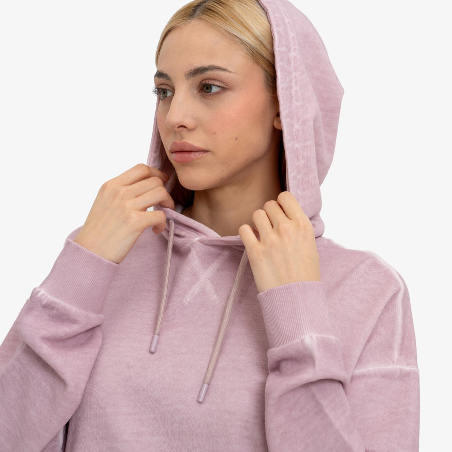 DOT Hanorace DOT LADIES CREWNECK 