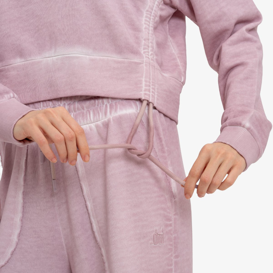 DOT Hanorace DOT LADIES CREWNECK 