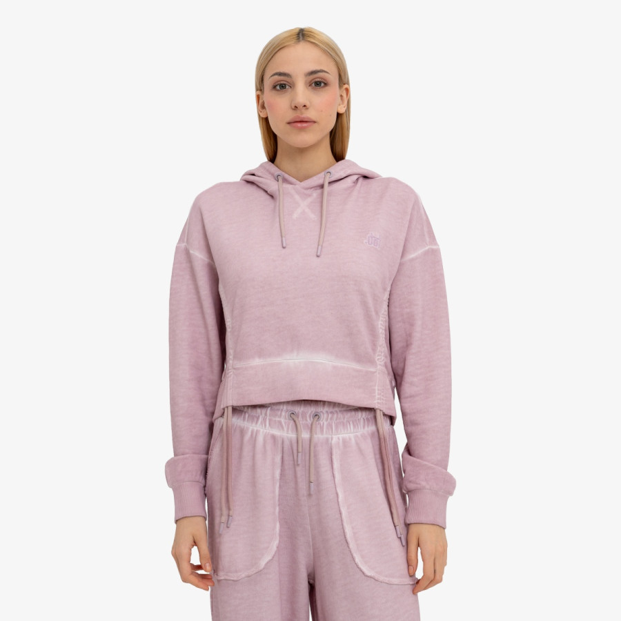 DOT Hanorace DOT LADIES CREWNECK 