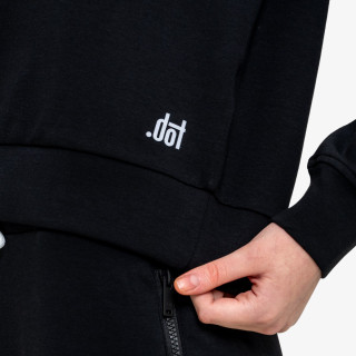 DOT Hanorace DOT LADIES HOODY 