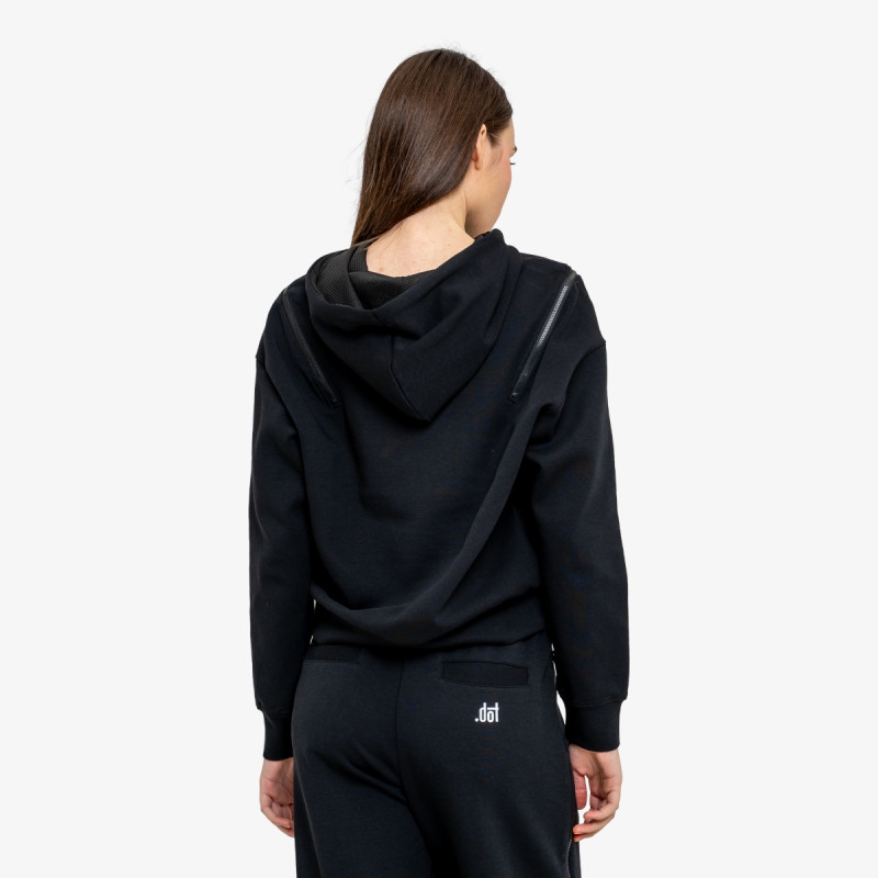 DOT Hanorace DOT LADIES HOODY 