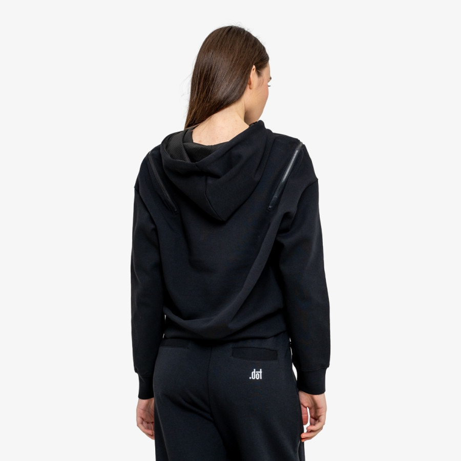 DOT Hanorace DOT LADIES HOODY 