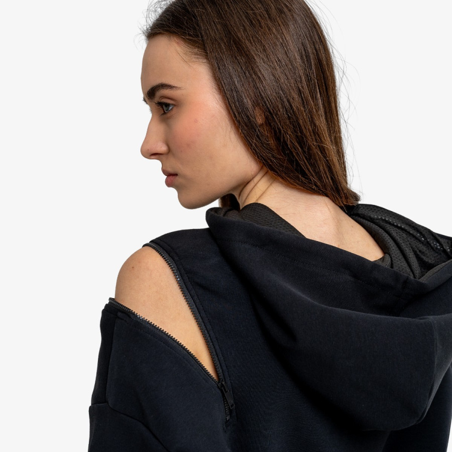 DOT Hanorace DOT LADIES HOODY 