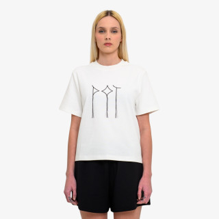 DOT Tricouri DOT LADIES T-SHIRT 