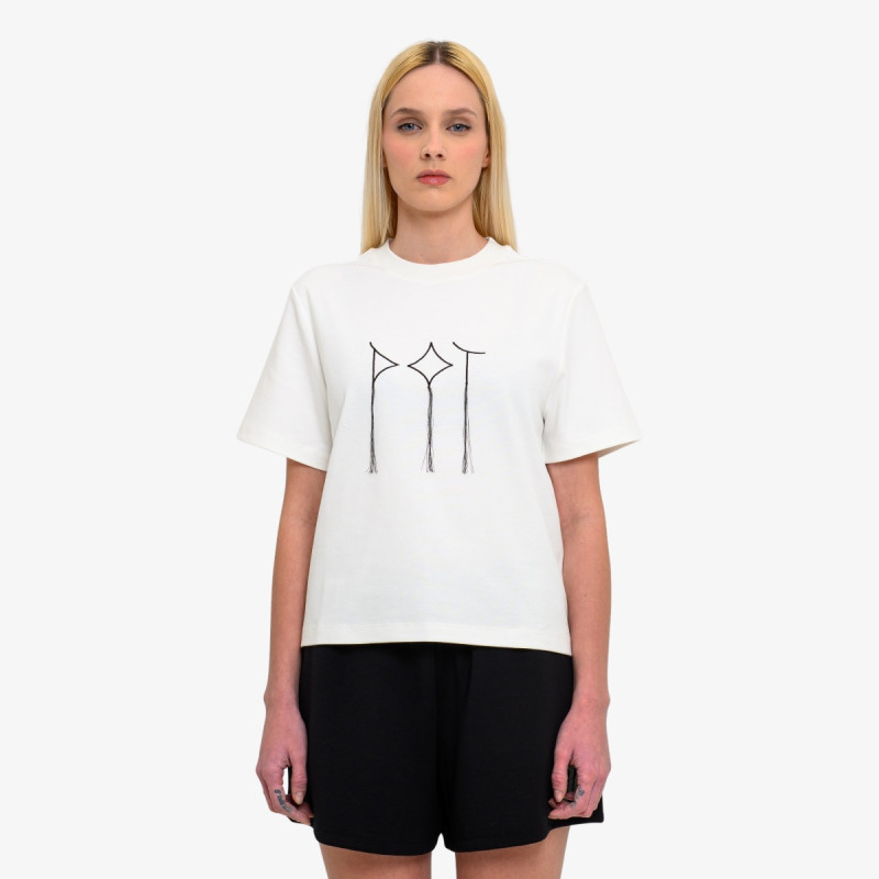 DOT Tricouri DOT LADIES T-SHIRT 