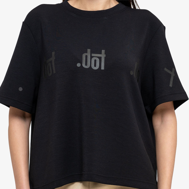 DOT Tricouri DOT LADIES T-SHIRT 