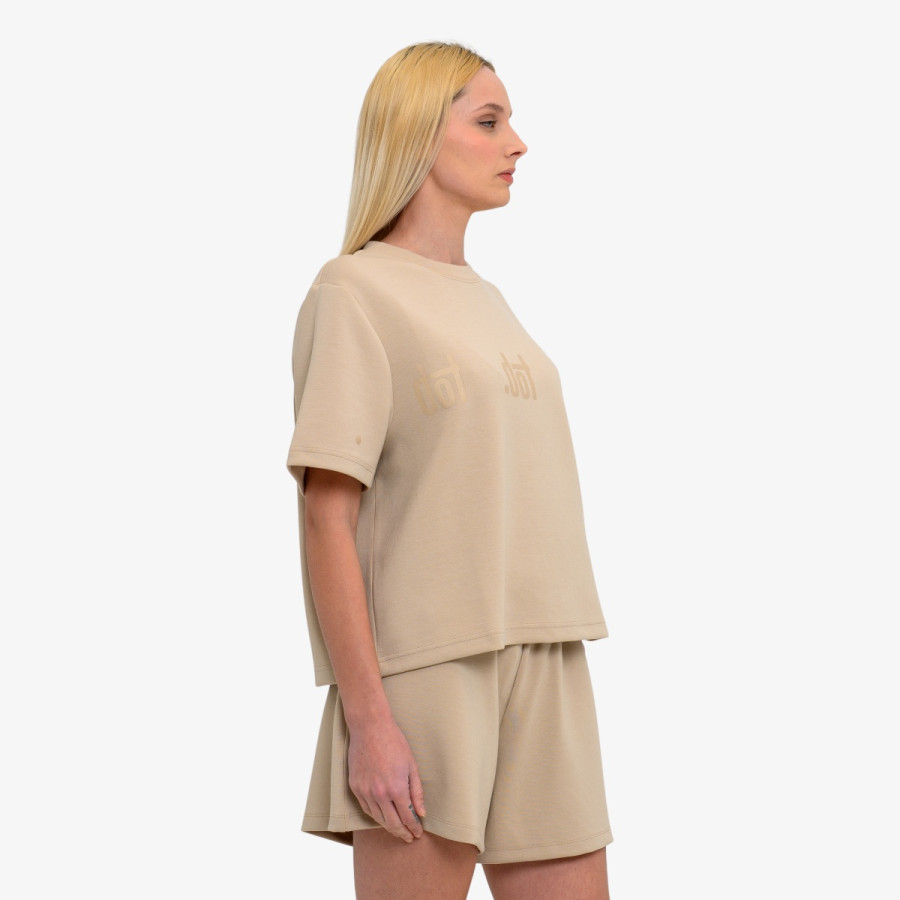 DOT Tricouri DOT LADIES T-SHIRT 