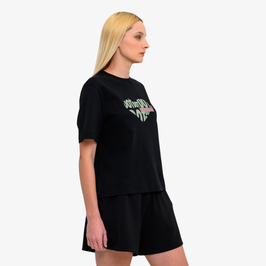 DOT Tricouri DOT LADIES T-SHIRT 