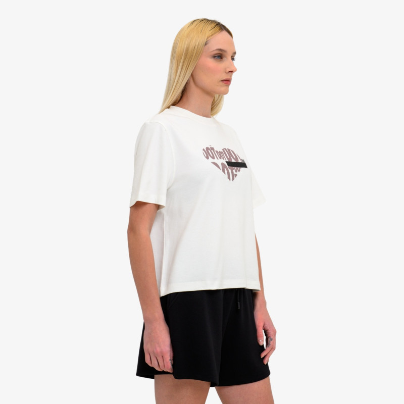 DOT Tricouri DOT LADIES T-SHIRT 