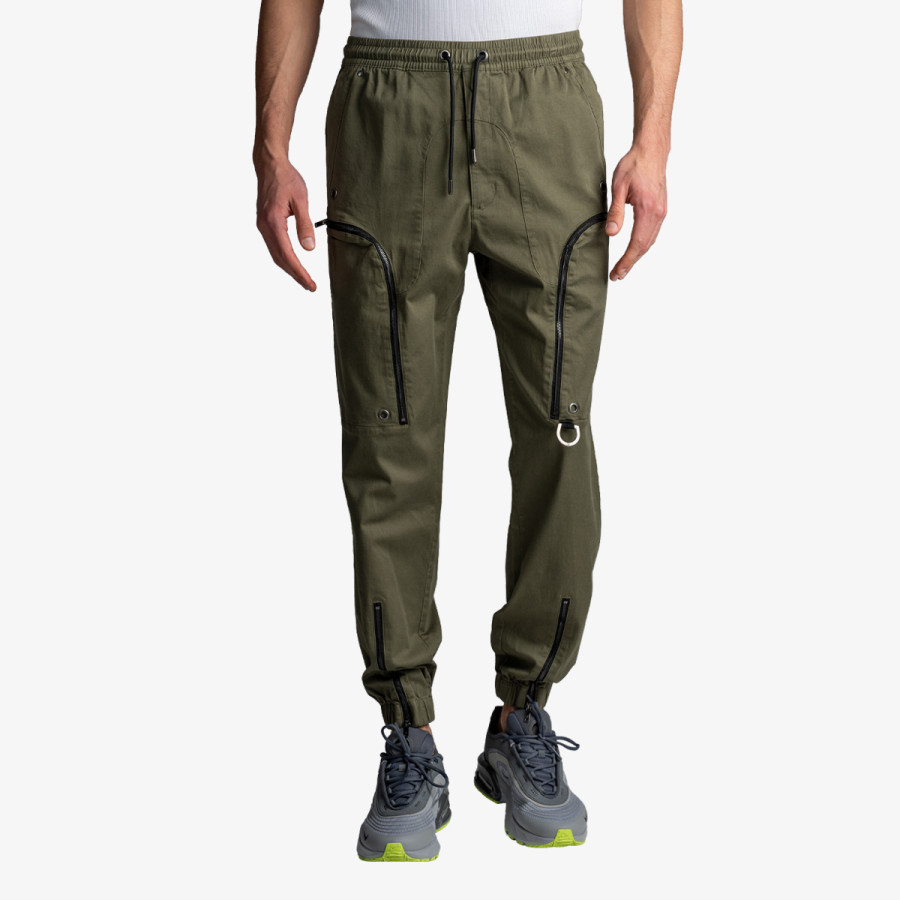 DOT Pantaloni DOT MENS CARGO PANTS 