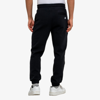 DOT Pantaloni de trening DOT MENS CUFFED PANTS 
