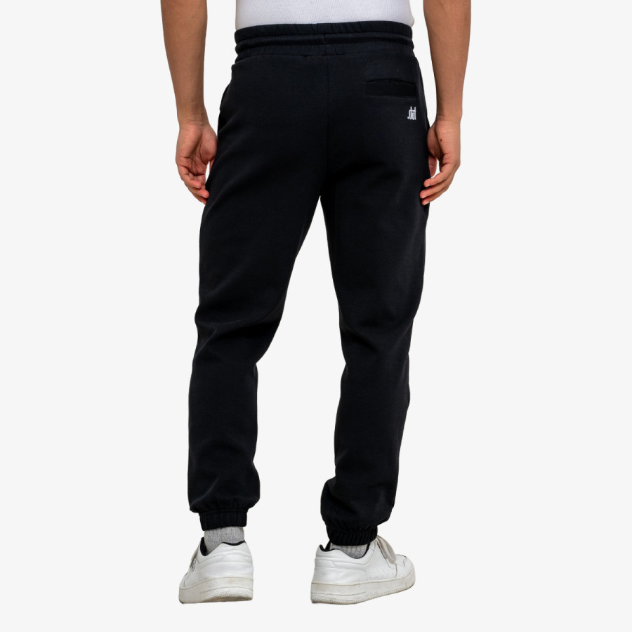 DOT Pantaloni de trening DOT MENS CUFFED PANTS 