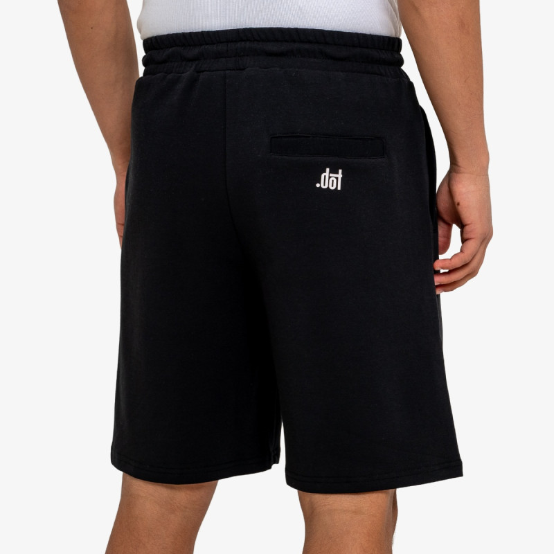 DOT Pantaloni scurti DOT MENS SHORTS 