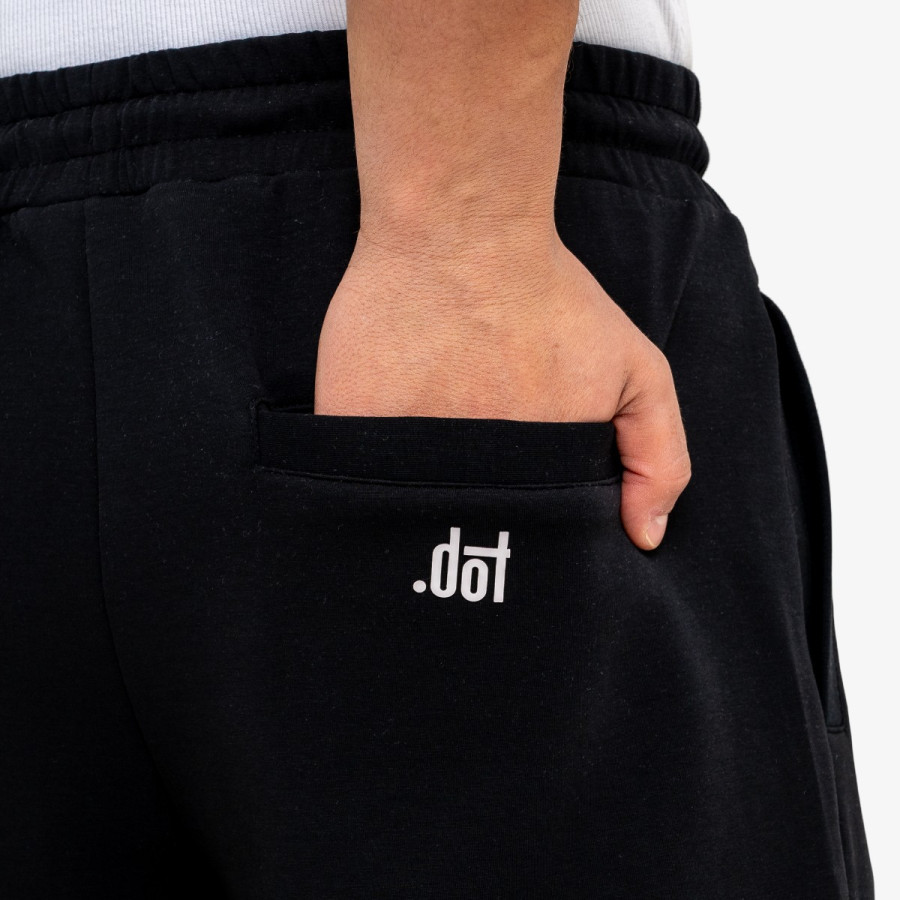 DOT Pantaloni scurti DOT MENS SHORTS 