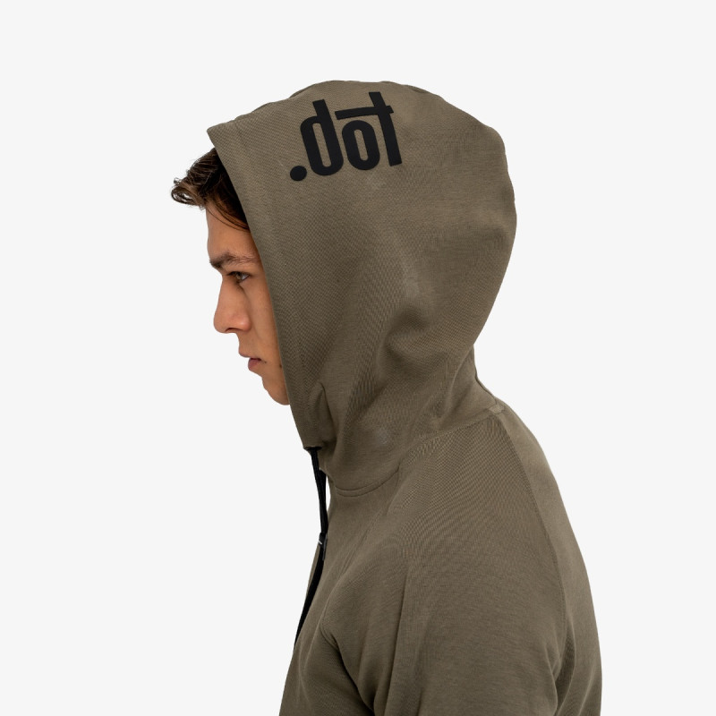 DOT Hanorace DOT MENS HOODY 