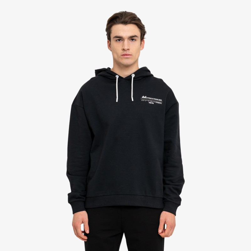 DOT Hanorace DOT MENS HOODY 