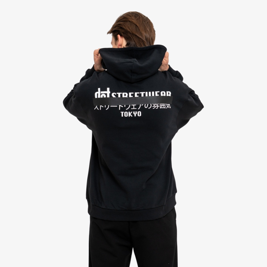 DOT Hanorace DOT MENS HOODY 