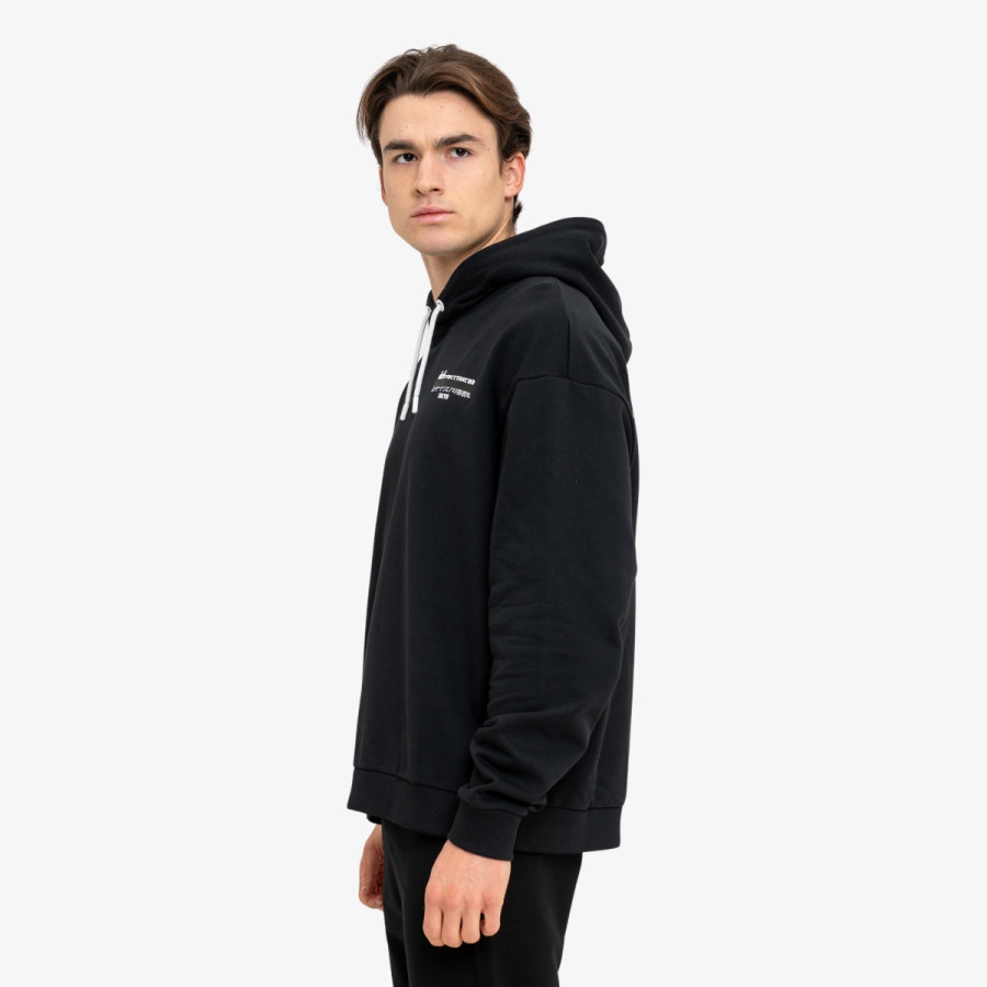 DOT Hanorace DOT MENS HOODY 