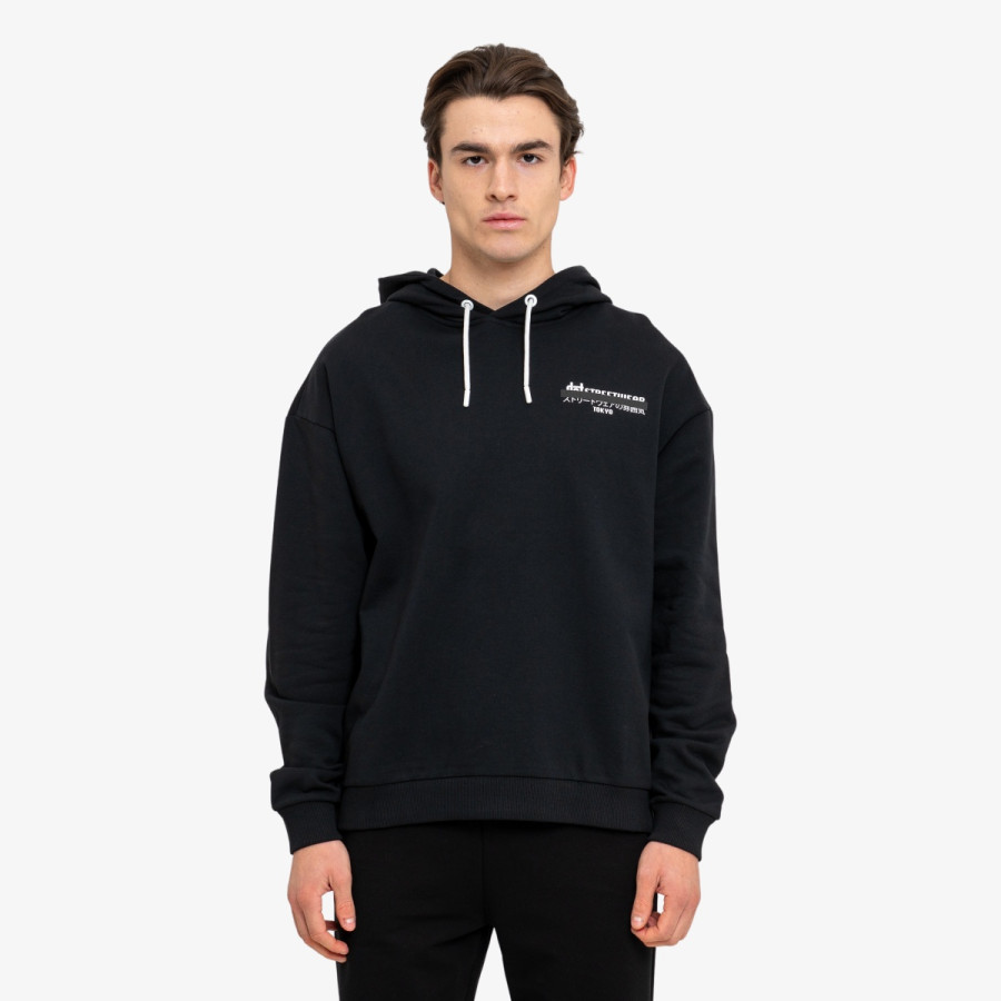 DOT Hanorace DOT MENS HOODY 