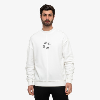 DOT Hanorace DOT MENS CREWNECK 