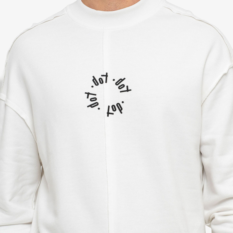 DOT Hanorace DOT MENS CREWNECK 