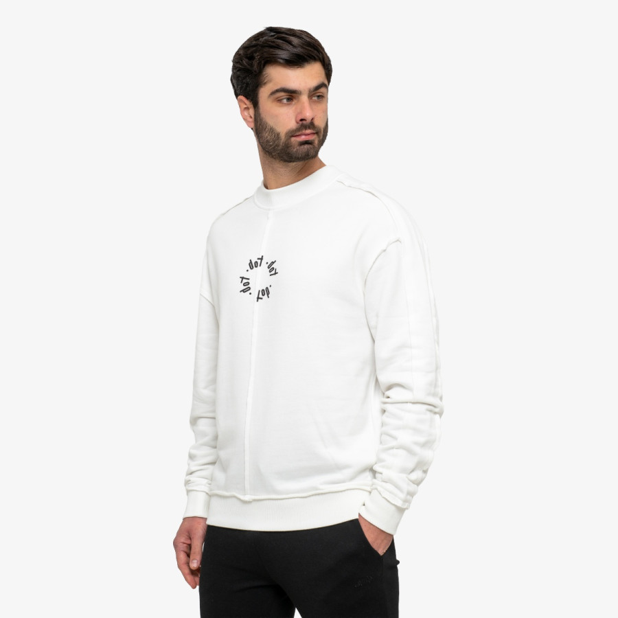 DOT Hanorace DOT MENS CREWNECK 