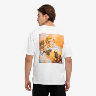 DOT Tricouri DOT MENS T-SHIRT 