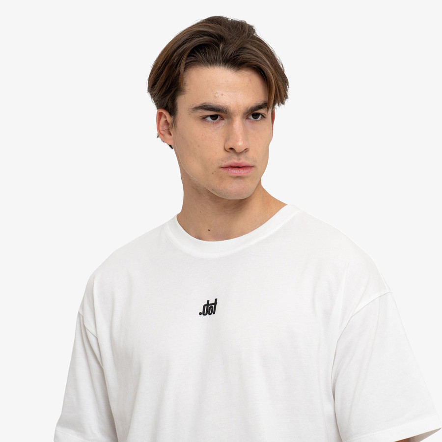 DOT Tricouri DOT MENS T-SHIRT 