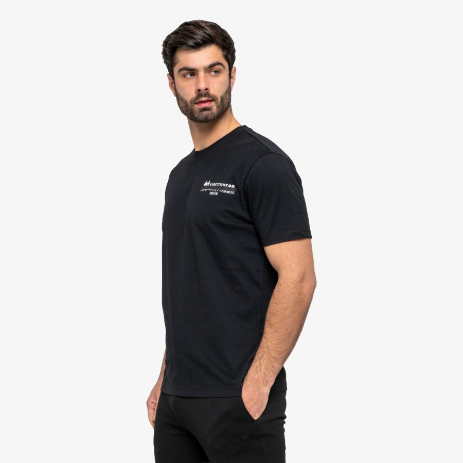 DOT Tricouri DOT MENS T-SHIRT 