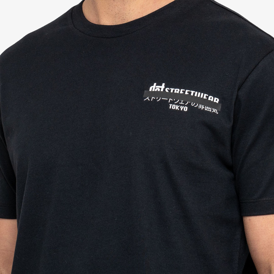 DOT Tricouri DOT MENS T-SHIRT 