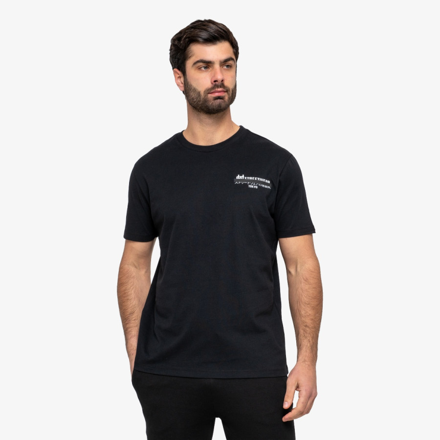 DOT Tricouri DOT MENS T-SHIRT 