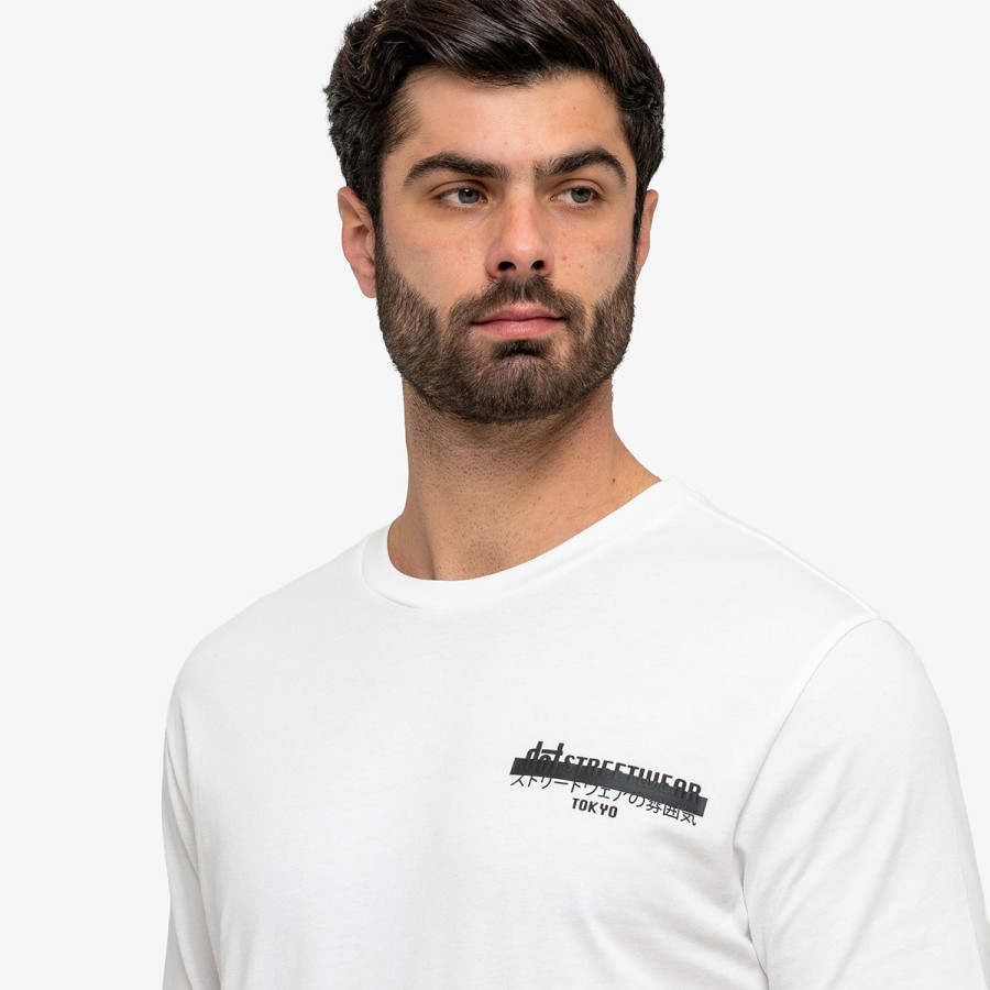 DOT Tricouri DOT MENS T-SHIRT 