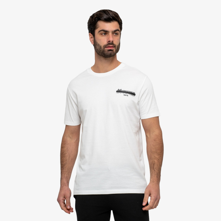 DOT Tricouri DOT MENS T-SHIRT 