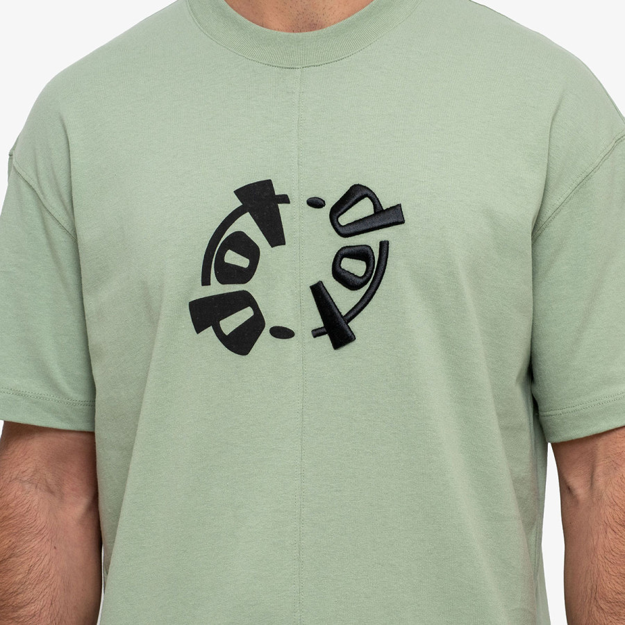 DOT Tricouri DOT MENS T-SHIRT 