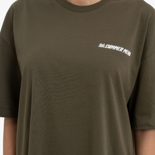 DOT Tricouri COCKTAIL LOBSTER T-SHIRT 