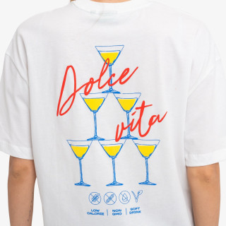 DOT Tricouri COCKTAIL T-SHIRT 