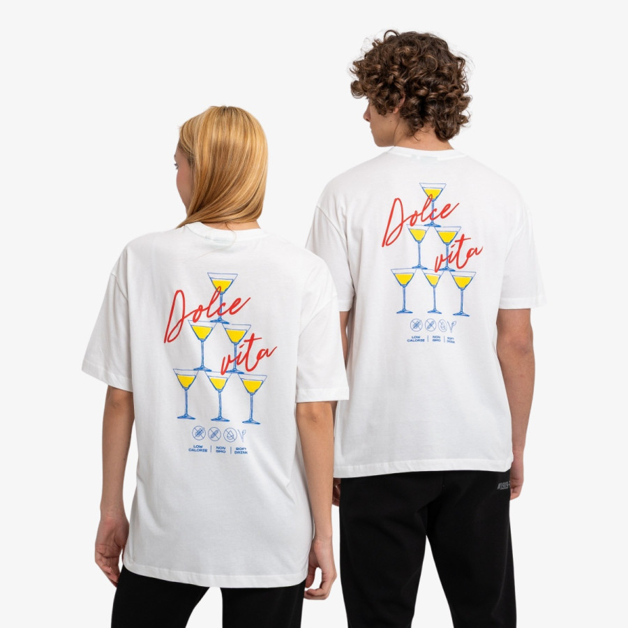 DOT Tricouri COCKTAIL T-SHIRT 