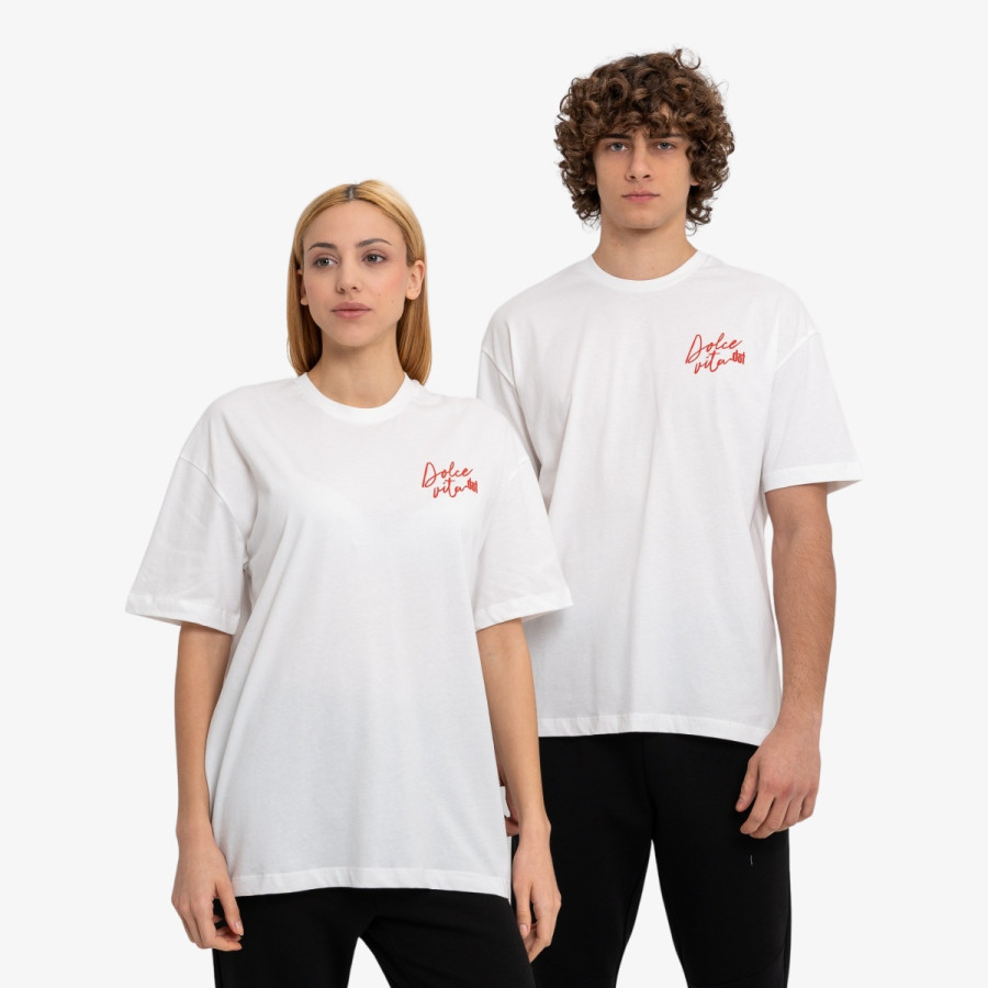 DOT Tricouri COCKTAIL T-SHIRT 