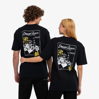 DOT Tricouri COCKTAIL PICNIC T-SHIRT 