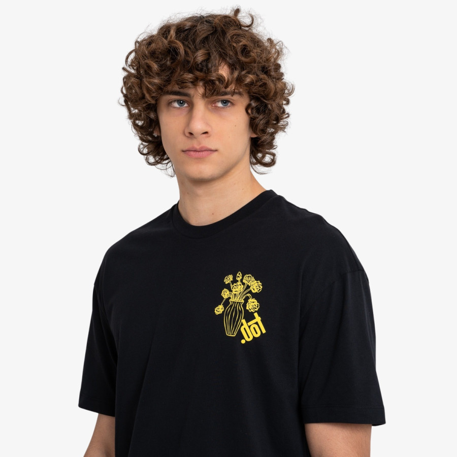 DOT Tricouri COCKTAIL PICNIC T-SHIRT 