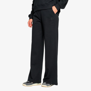 DOT Pantaloni de trening DOT LADIES OPEN HEM 