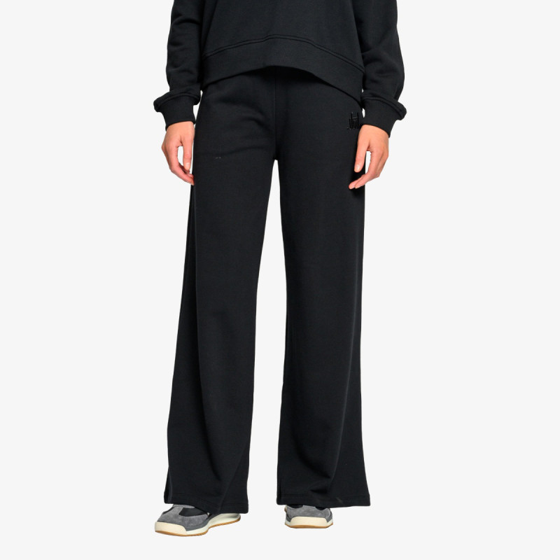 DOT Pantaloni de trening DOT LADIES OPEN HEM 