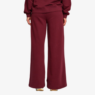 DOT Pantaloni de trening DOT LADIES OPEN HEM 